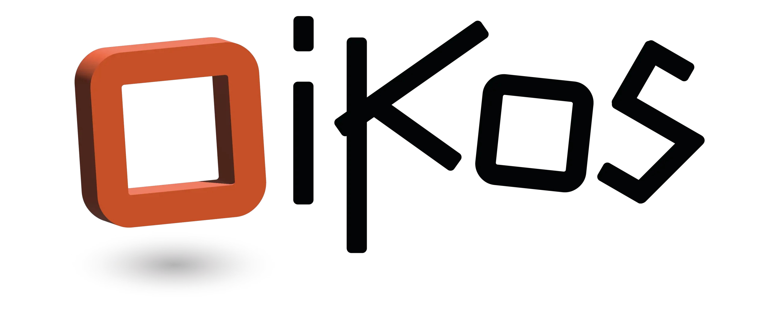 OIKOS construction bois