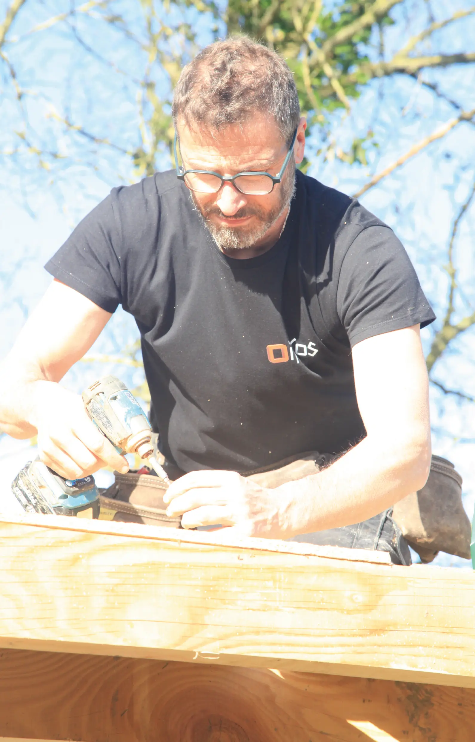 guillaume brunet oikos constructionbois vendée